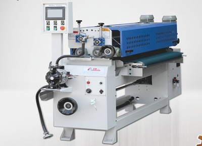 廠家直銷佛山全精密涂布機(jī) 單輥全自動涂裝設(shè)備與刮刀式涂布機(jī)研發(fā)解析