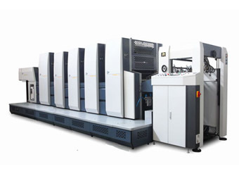 中景JD5660四開五色膠印機(jī) 高效印刷設(shè)備的創(chuàng)新研發(fā)與應(yīng)用