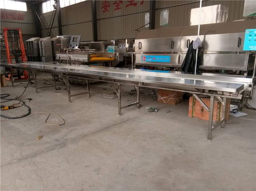 福建移動式輸送帶糧食廠家 專業機械設備研發，多圖詳解助力農業生產