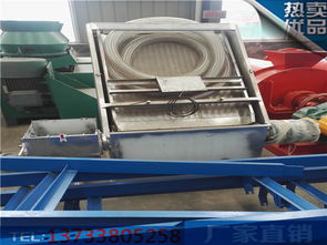 有機肥生產配方的分類及機械設備研發應用