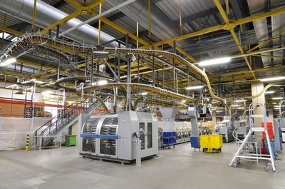 項目制管理在非標機械自動化設備工廠中的應用與價值