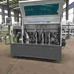 鴻鑫三友木工機械廠 匠心鑄就，引領木工機械設備研發新篇章